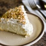 National Bavarian Cream Pie Day