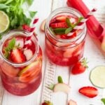 National Rhubarb Vodka Day