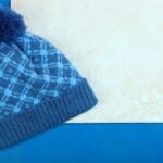Blue Beanie Day