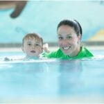 International Baby Swimming Teacher Week
