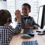 Take Our Daughters and Sons to Work Day 2026
