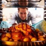 National Men Make Dinner Day 2026