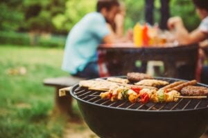 National BBQ Week 2026