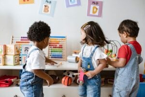 National Children’s Day UK 2026