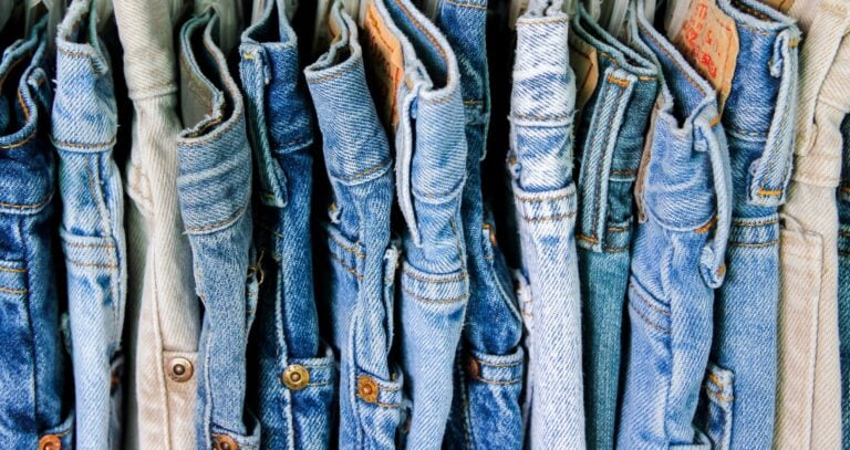 Jeans for Genes Day