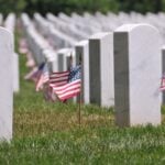 National Memorial Day in the USA 2026