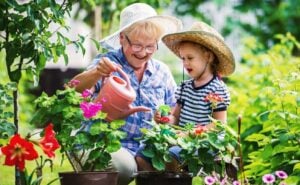 National Gardening Week 2026