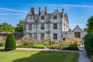 Heritage Open Days 2026