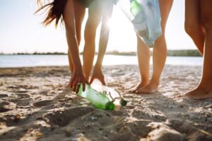Great British Beach Clean 2026