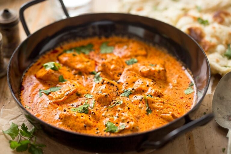 National Curry Week 2026