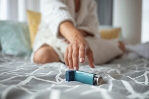 World Asthma Day 2026