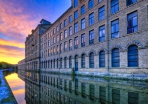 National Mills Weekend 2026