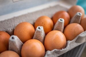 World Egg Day 2026