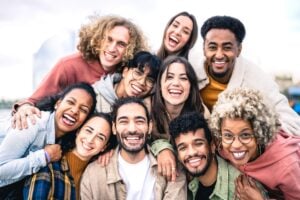 World Smile Day 2026