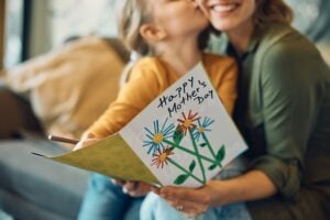 Mother's Day 2026 US