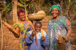 International Day of Cooperatives 2026