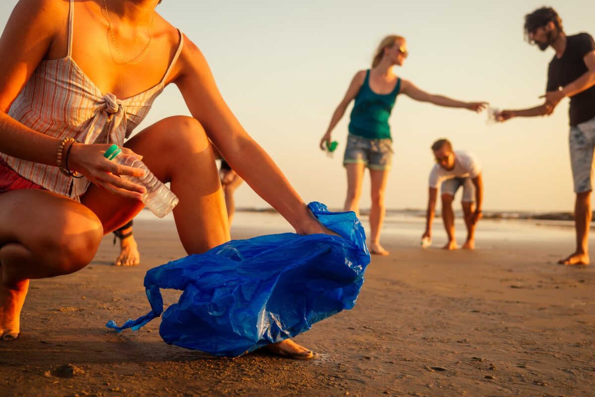 Great British Beach Clean 2026: 18-27 September 2026 | Awareness Days