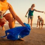 Great British Beach Clean 2026