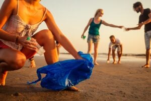 Great British Beach Clean 2026