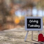 Giving Tuesday