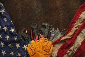 Labor Day 2026