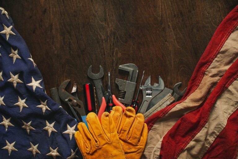 Labor Day 2026