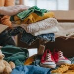 National Day of Giving