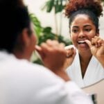 National Flossing Day