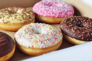 National Doughnut Week 2026