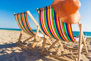 UK Summer Bank Holiday