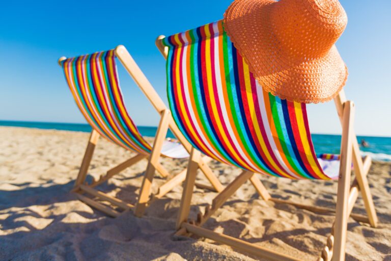 UK Summer Bank Holiday