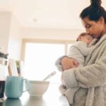 Maternal Mental Health Awareness Week 2026