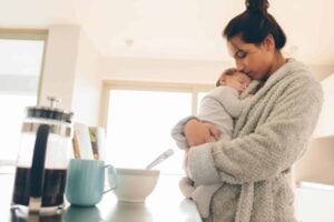 Maternal Mental Health Awareness Week 2026