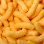 National Cheese Doodle Day