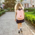 Walk To School Week 2026
