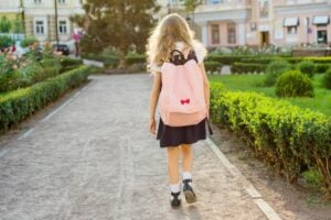 Walk To School Week 2026