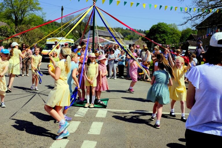Spring Bank Holiday