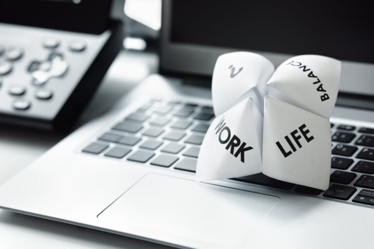 National Work Life Week 2026