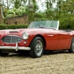 Drive It Day 2026