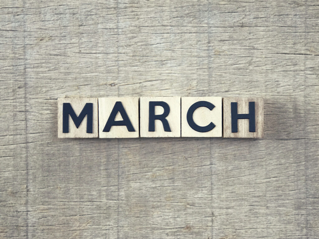 How to Use the Awareness Days Planner to Plan a Year’s Worth of Content