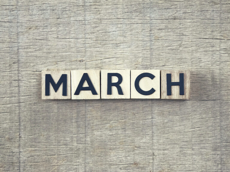 Planning a year of content strategy