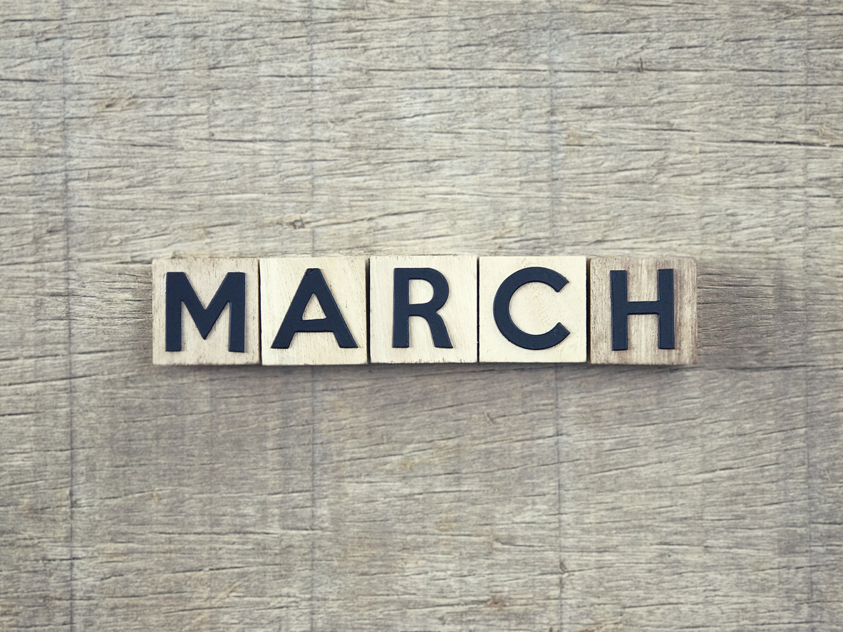 Planning a year of content strategy