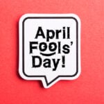 April Fools’ Day 2026