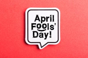 April Fools’ Day 2026