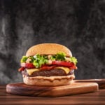 National Hamburger Day 2026