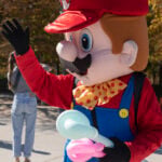 Mario Day