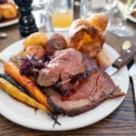 British Yorkshire Pudding Day