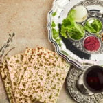 Passover (Pesach) 2026