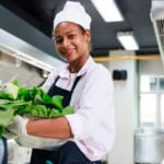 Hospitality Workers in HealthCare Day