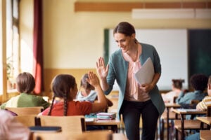 Teacher Appreciation Week 2026